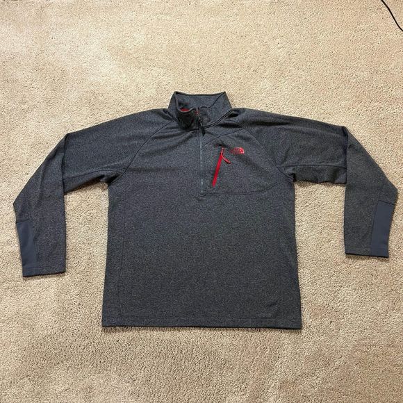 The North Face Other - Men’s The North Face Pullover Size Large